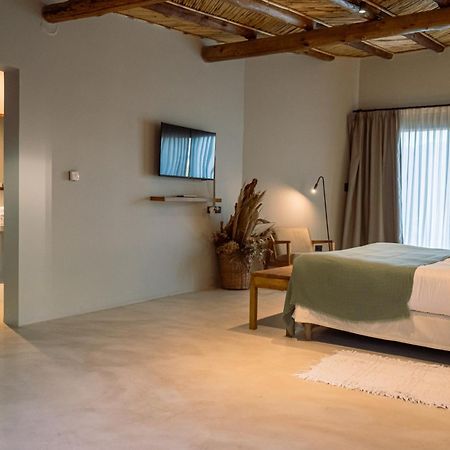 Las Terrazas Hotel Boutique Tilcara Eksteriør billede